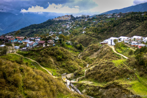 Arunachal Pradesh Tour Packages From Kolkata